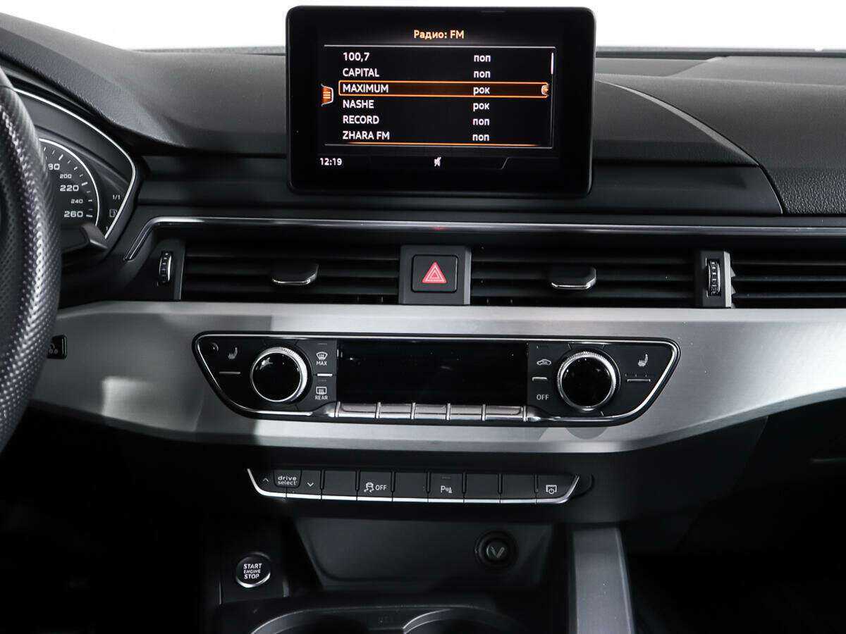 Купить Audi A5, 2018, 88 569 км, фото №12