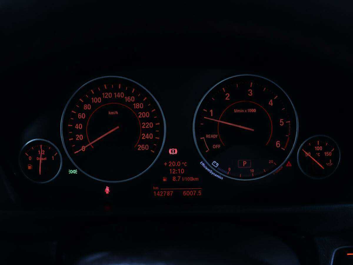 Купить BMW 4 серии Gran Coupe 420d xDrive, 2014, 142 661 км, фото №14