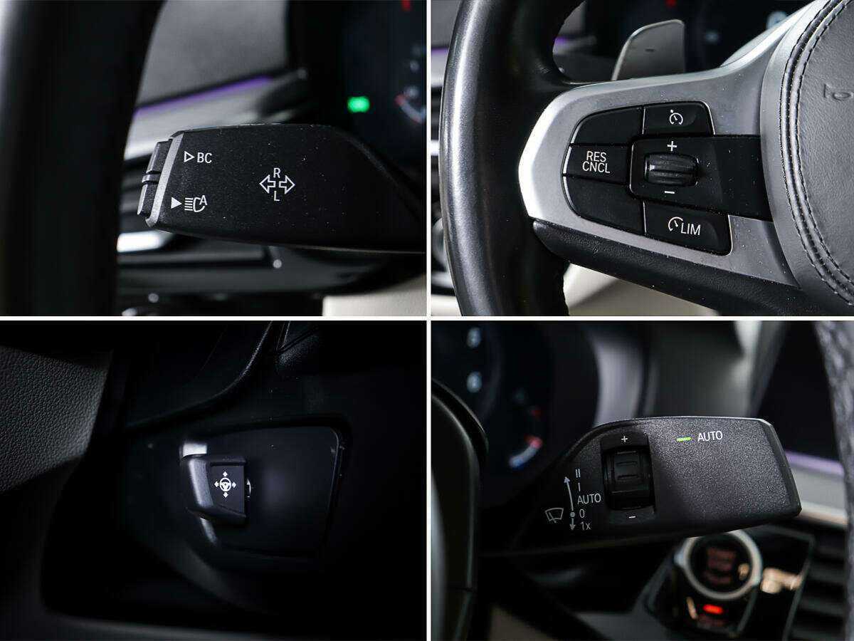 Купить BMW 5 серии 530i xDrive, 2019, 28 830 км, фото №21