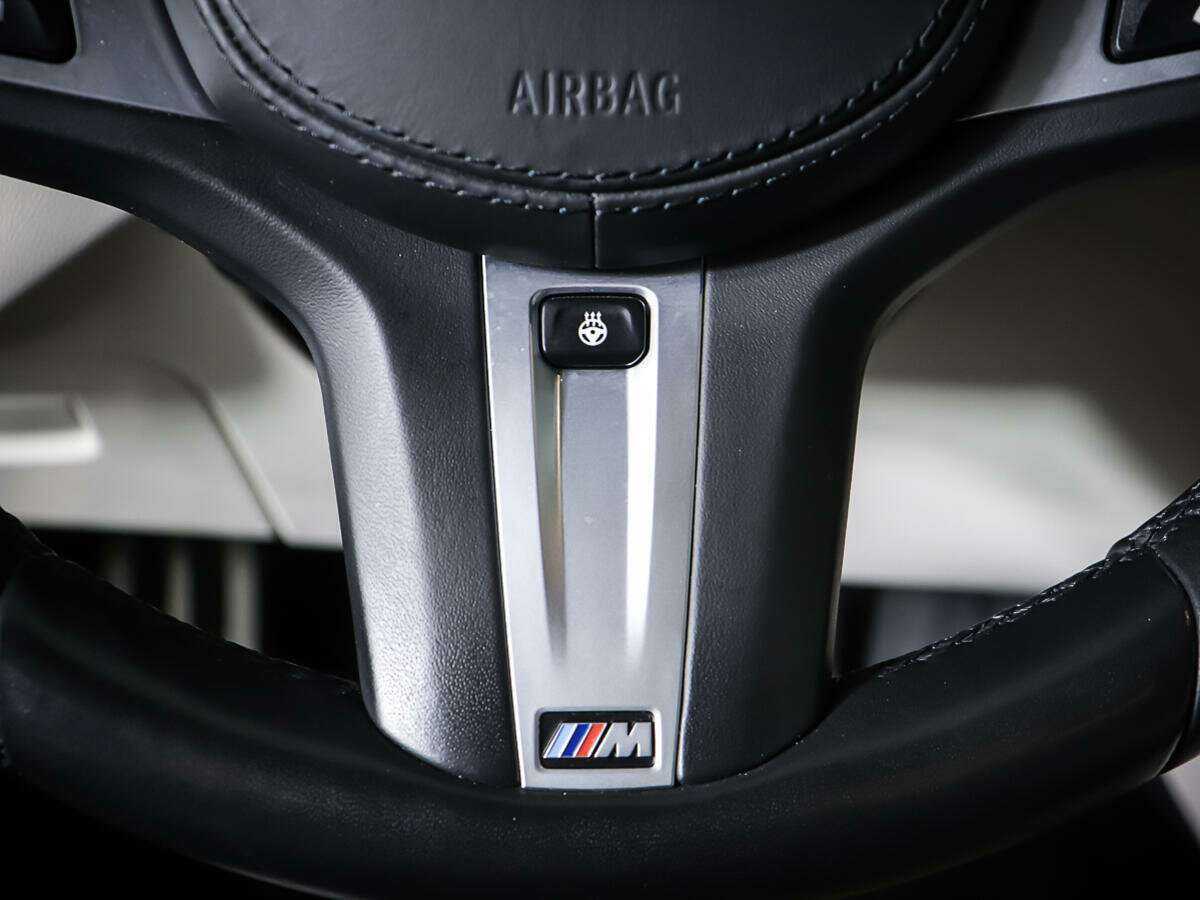 Купить BMW 5 серии 530i xDrive, 2019, 28 830 км, фото №22