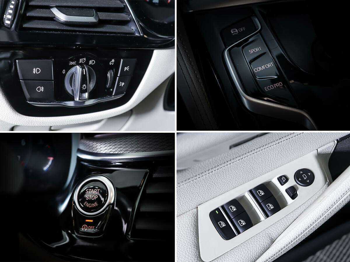 Купить BMW 5 серии 530i xDrive, 2019, 28 830 км, фото №23