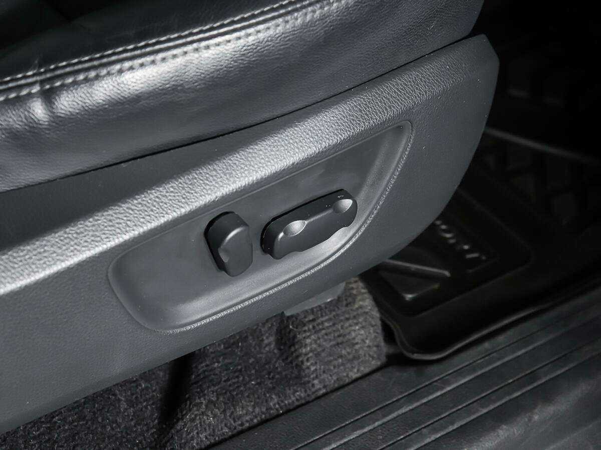 Купить Mitsubishi Pajero Sport, 2018, 85 900 км, фото №16