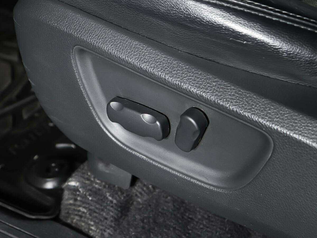 Купить Mitsubishi Pajero Sport, 2018, 85 900 км, фото №17