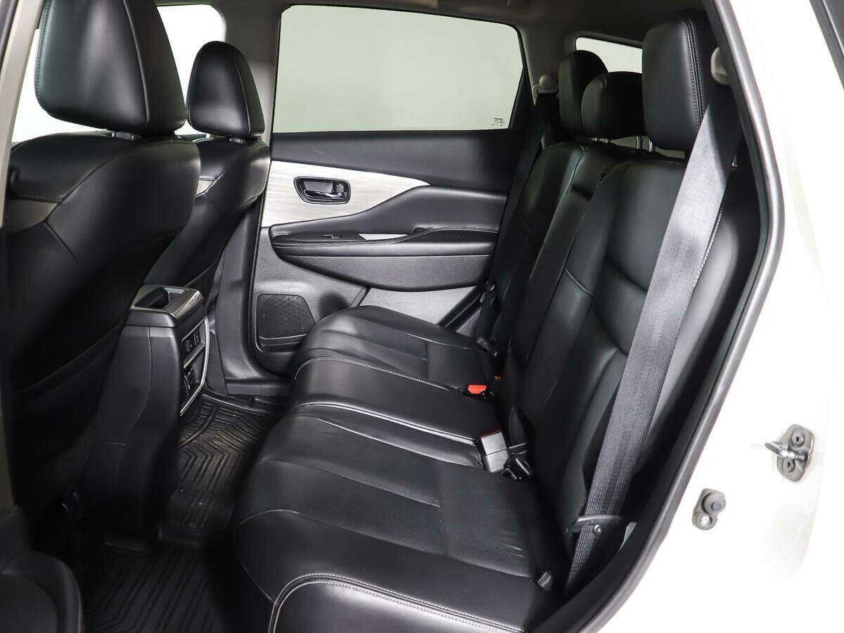 Купить Nissan Murano, 2017, 113 211 км, фото №10