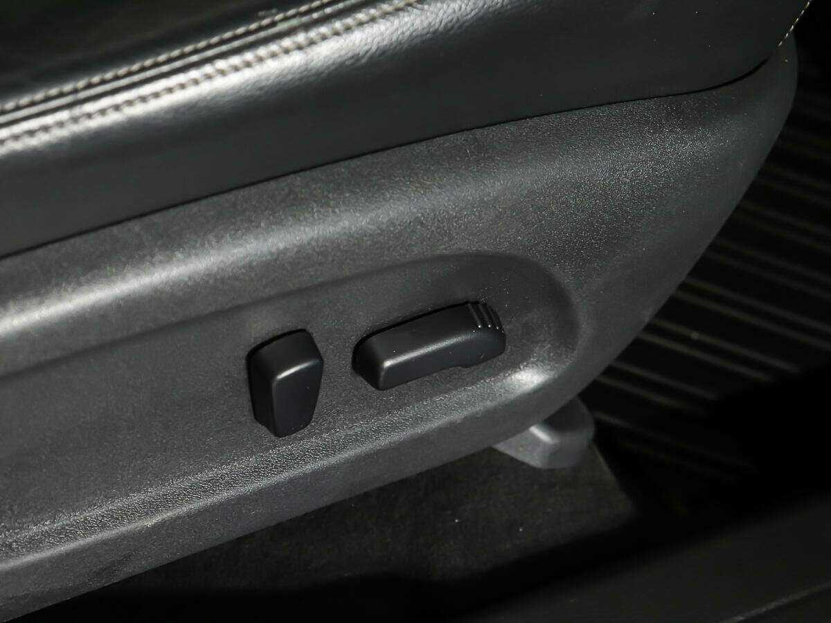 Купить Nissan Murano, 2017, 113 211 км, фото №14