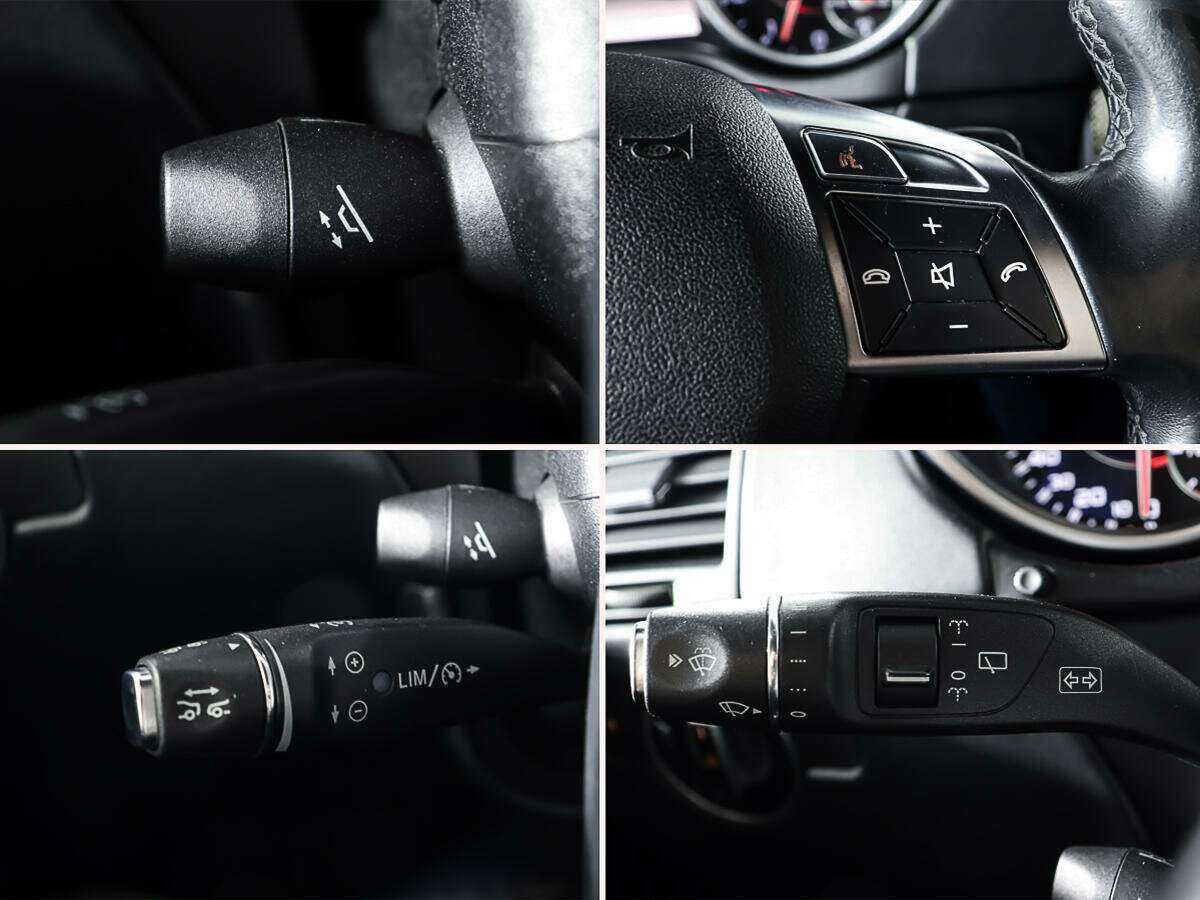 Купить Mercedes-Benz G-Класс AMG 63 AMG, 2013, 144 000 км, фото №17