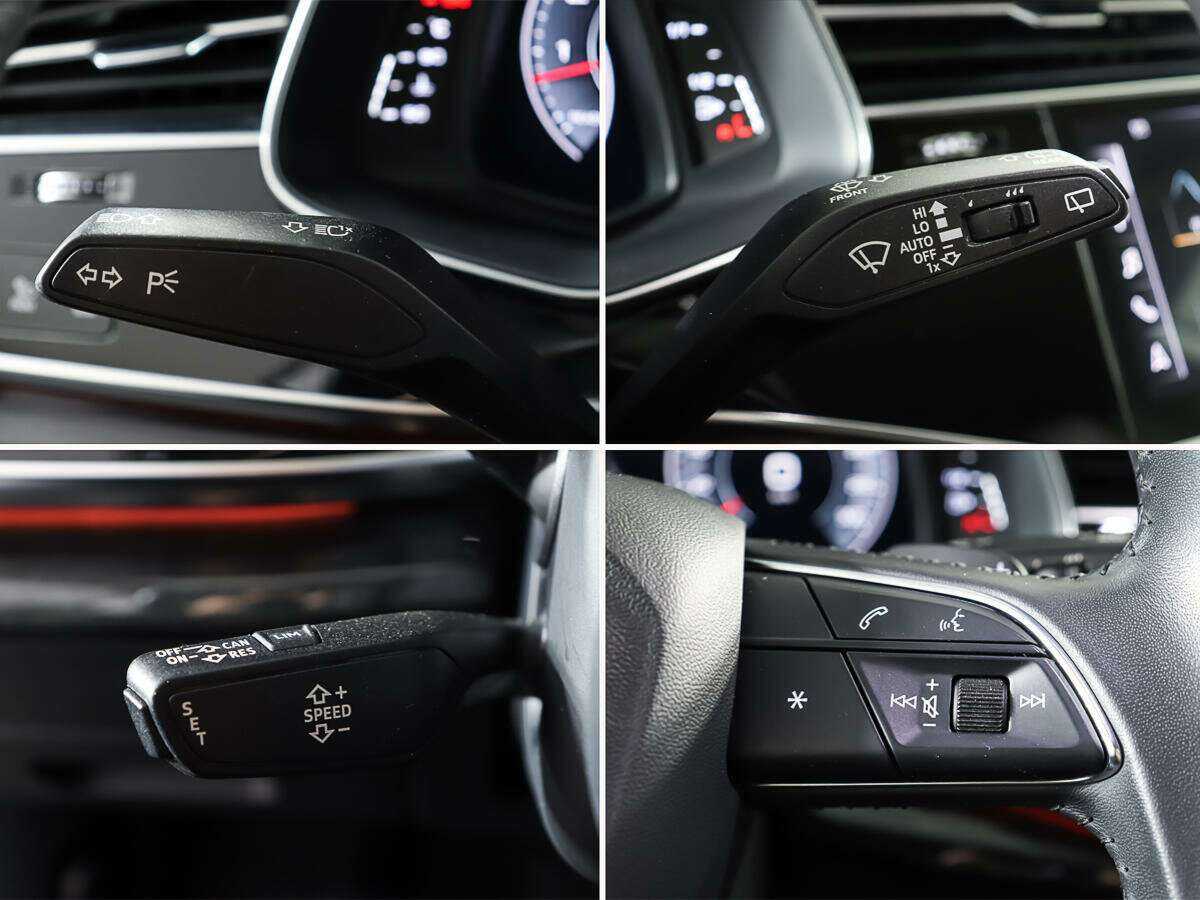 Купить Audi Q8 55 TFSI, 2019, 102 107 км, фото №21