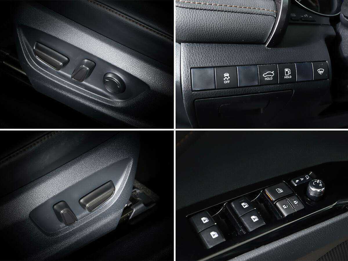 Купить Toyota Camry, 2020, 70 400 км, фото №16