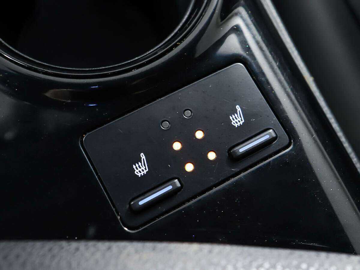 Купить Toyota Camry, 2020, 70 400 км, фото №19