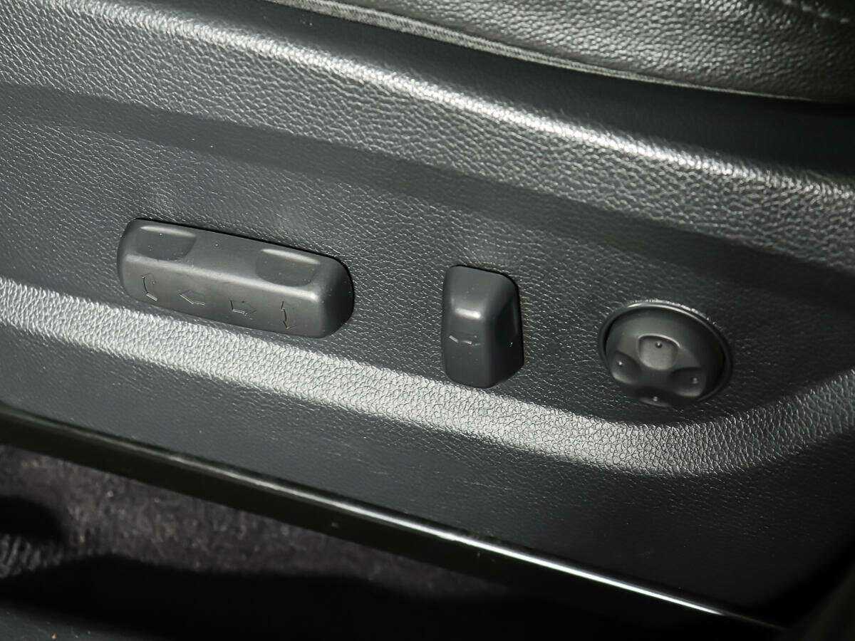 Купить Hyundai Santa Fe, 2016, 124 619 км, фото №19