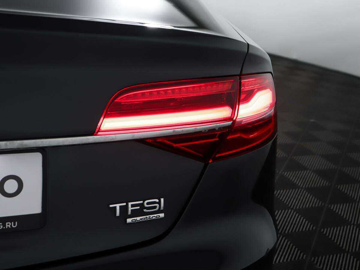 Купить Audi A8 Long, 2016, 74 915 км, фото №26