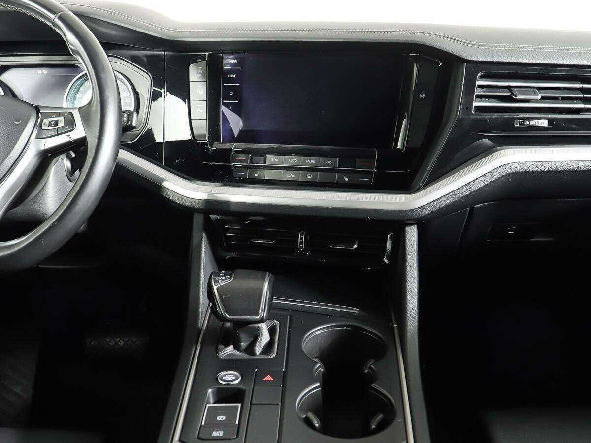 Купить Volkswagen Touareg, 2019, 173 051 км, фото №14