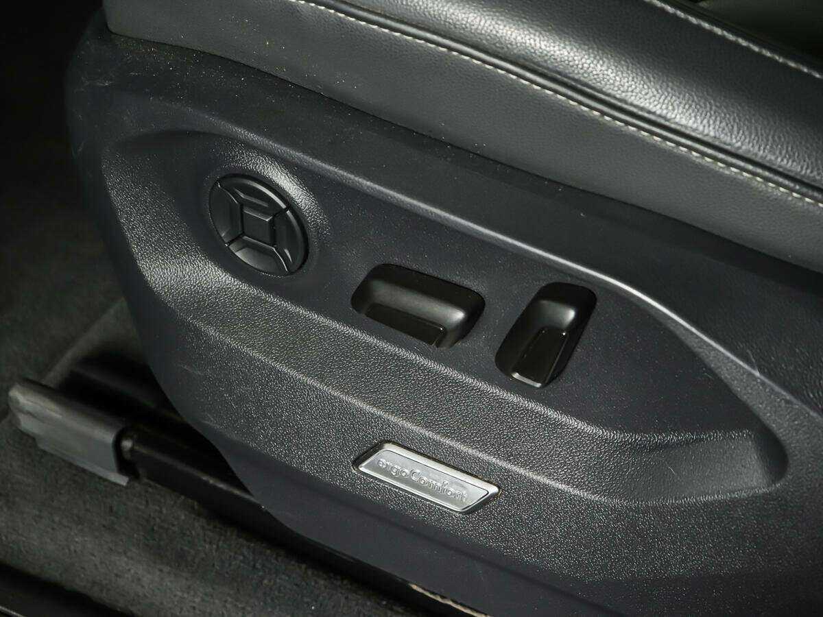 Купить Volkswagen Touareg, 2019, 173 051 км, фото №20