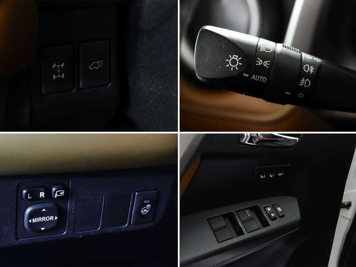 Купить Toyota RAV4, 2018, 99 985 км, фото №14