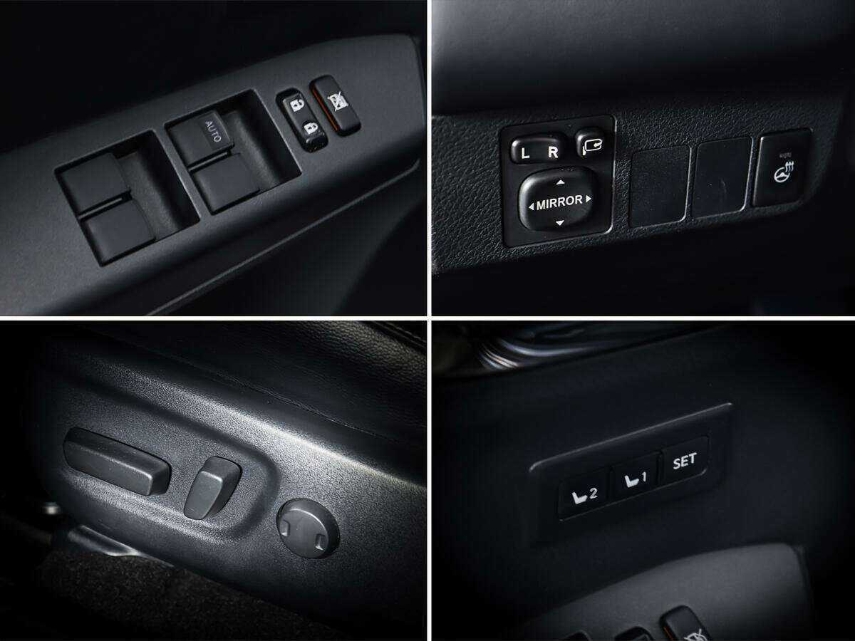 Купить Toyota RAV4, 2018, 67 094 км, фото №16