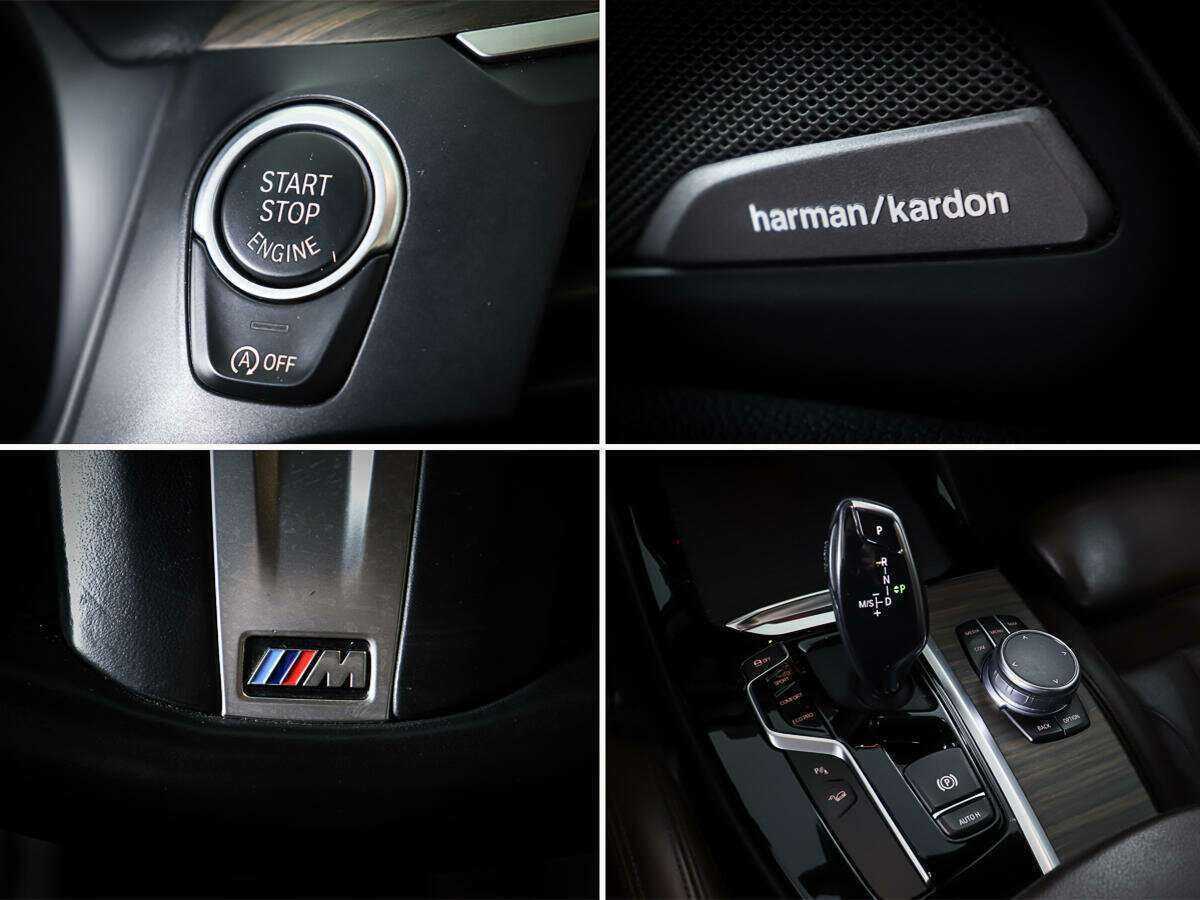 Купить BMW X3 30d xDrive, 2020, 66 550 км, фото №23