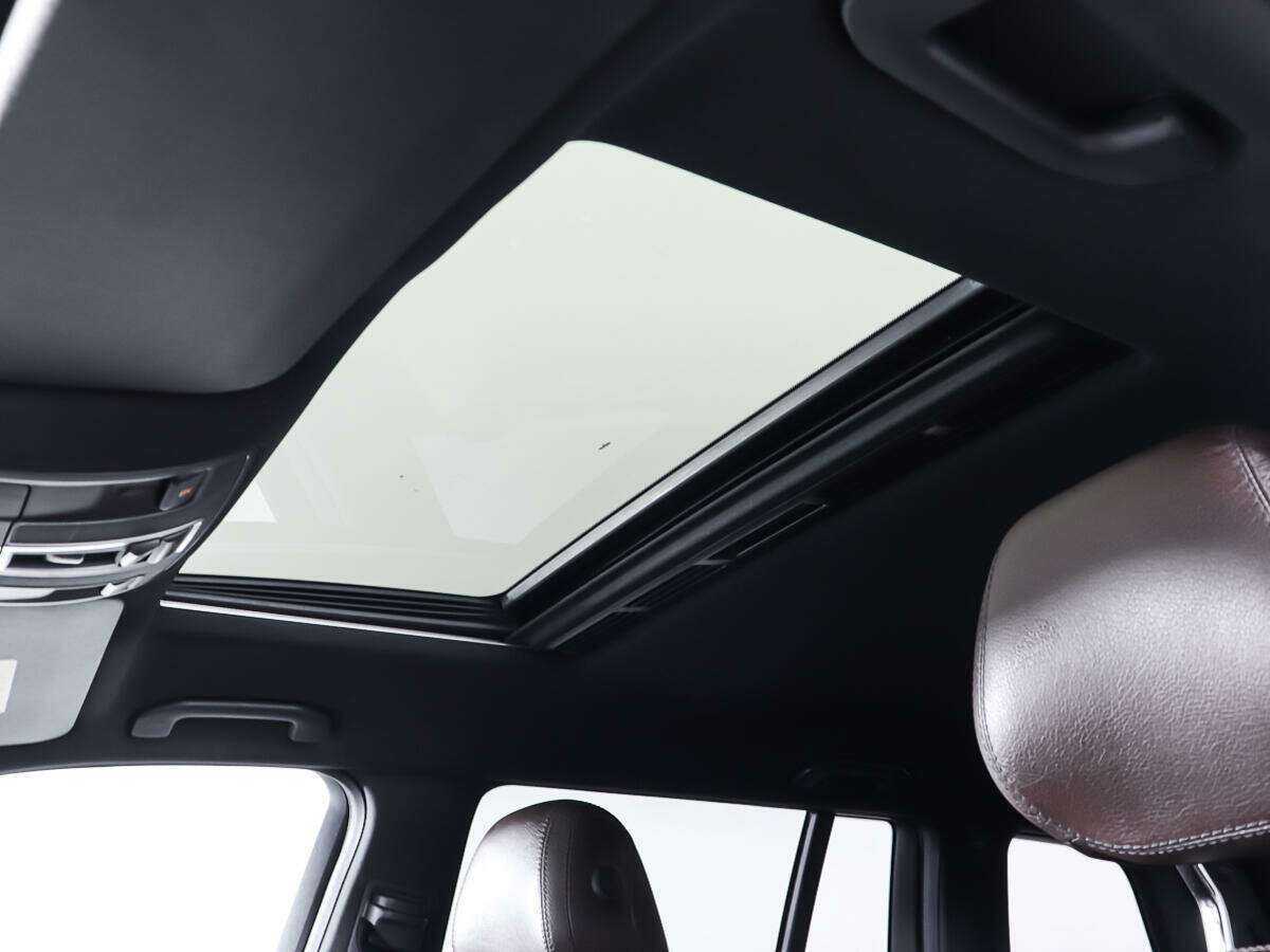 Купить Mercedes-Benz GL-Класс 350 CDI BlueTEC, 2015, 132 602 км, фото №20