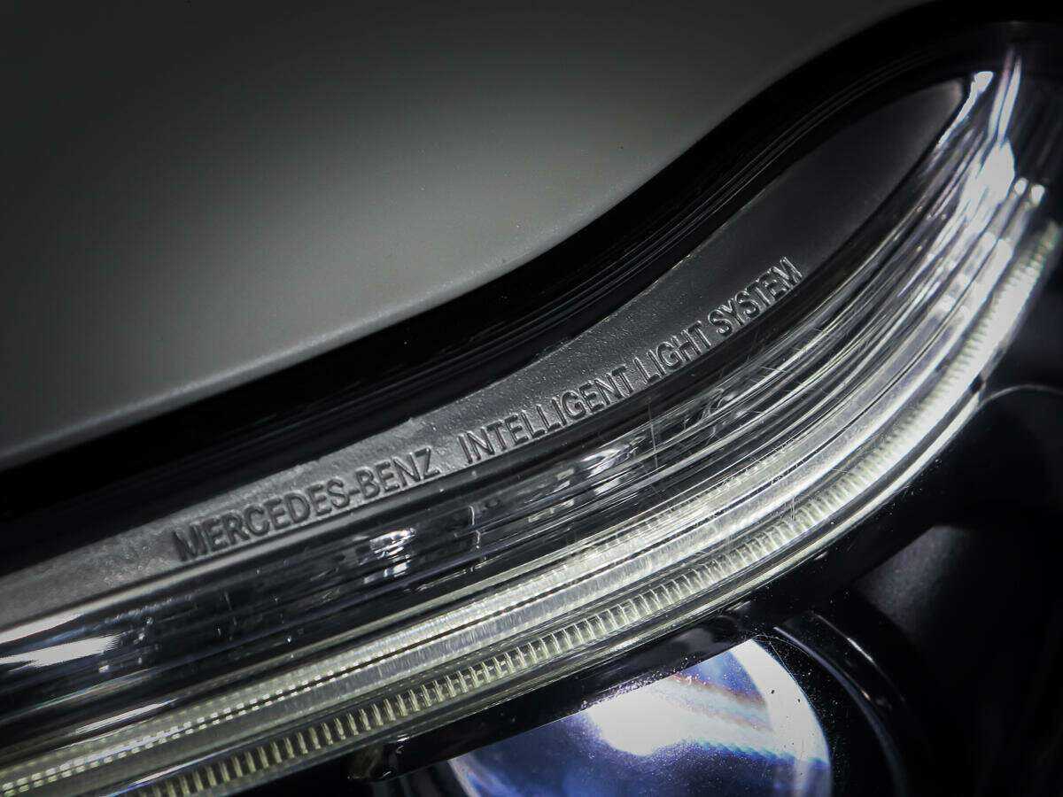 Купить Mercedes-Benz GL-Класс 350 CDI BlueTEC, 2015, 132 602 км, фото №26