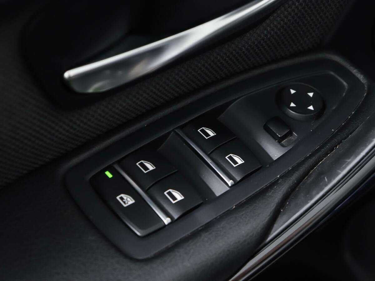 Купить BMW 3 серии 320i xDrive, 2017, 113 893 км, фото №17