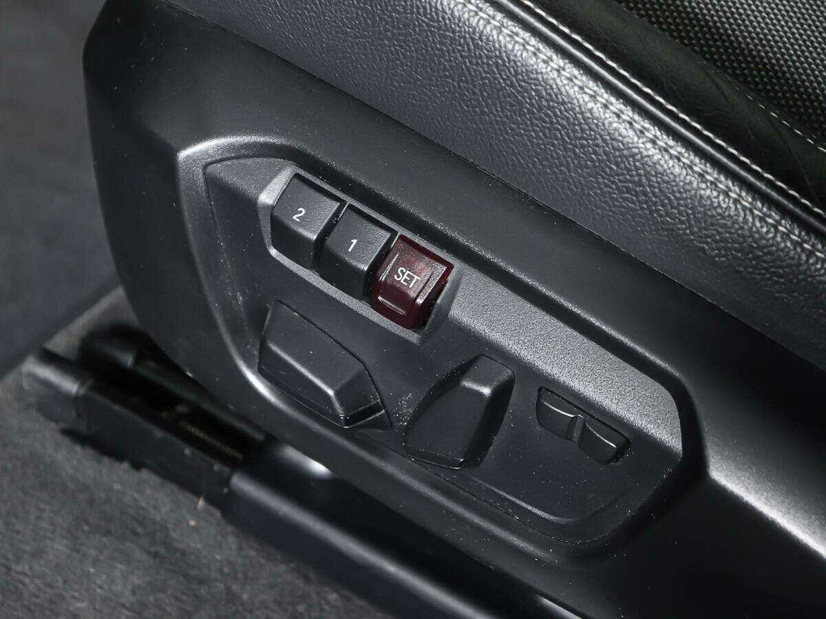 Купить BMW X4 20d, 2017, 39 000 км, фото №14