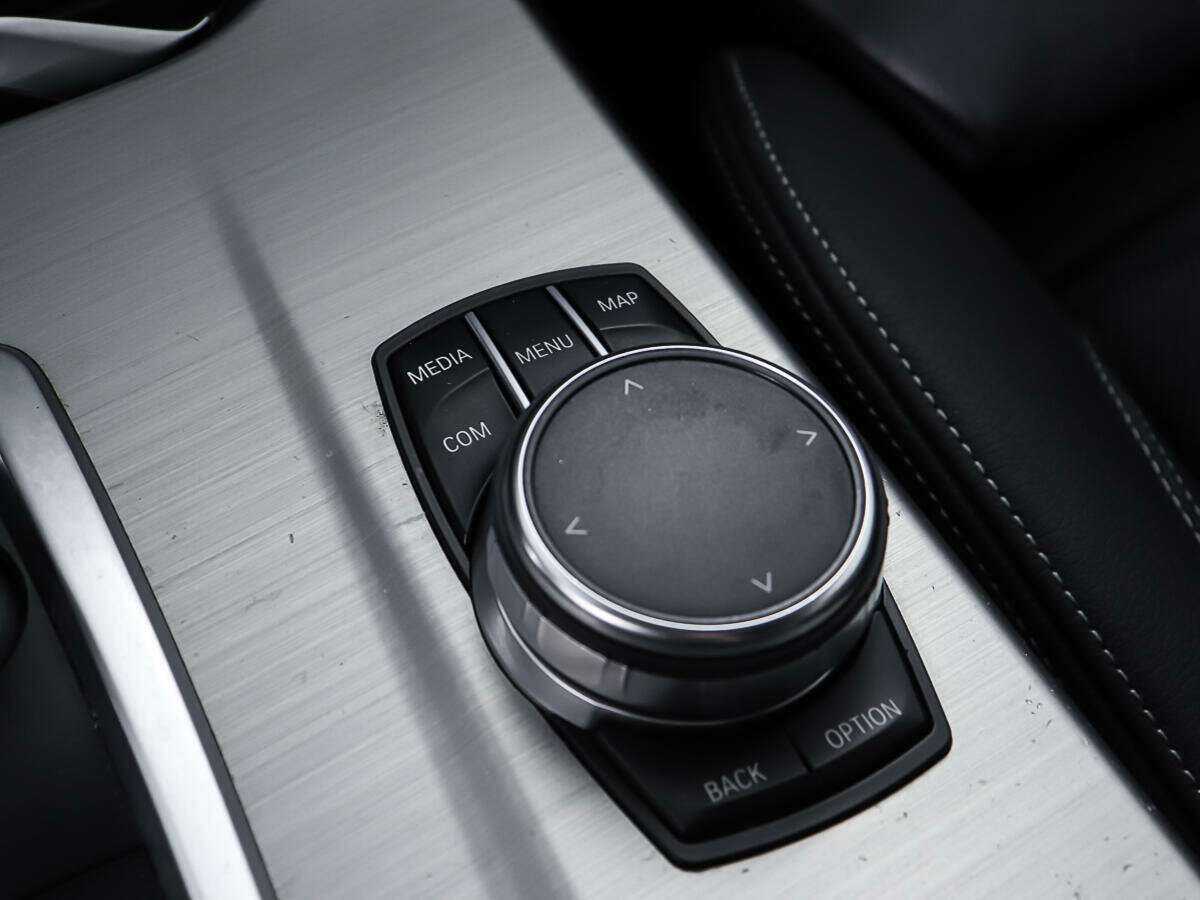 Купить BMW X4 20d, 2017, 39 000 км, фото №17