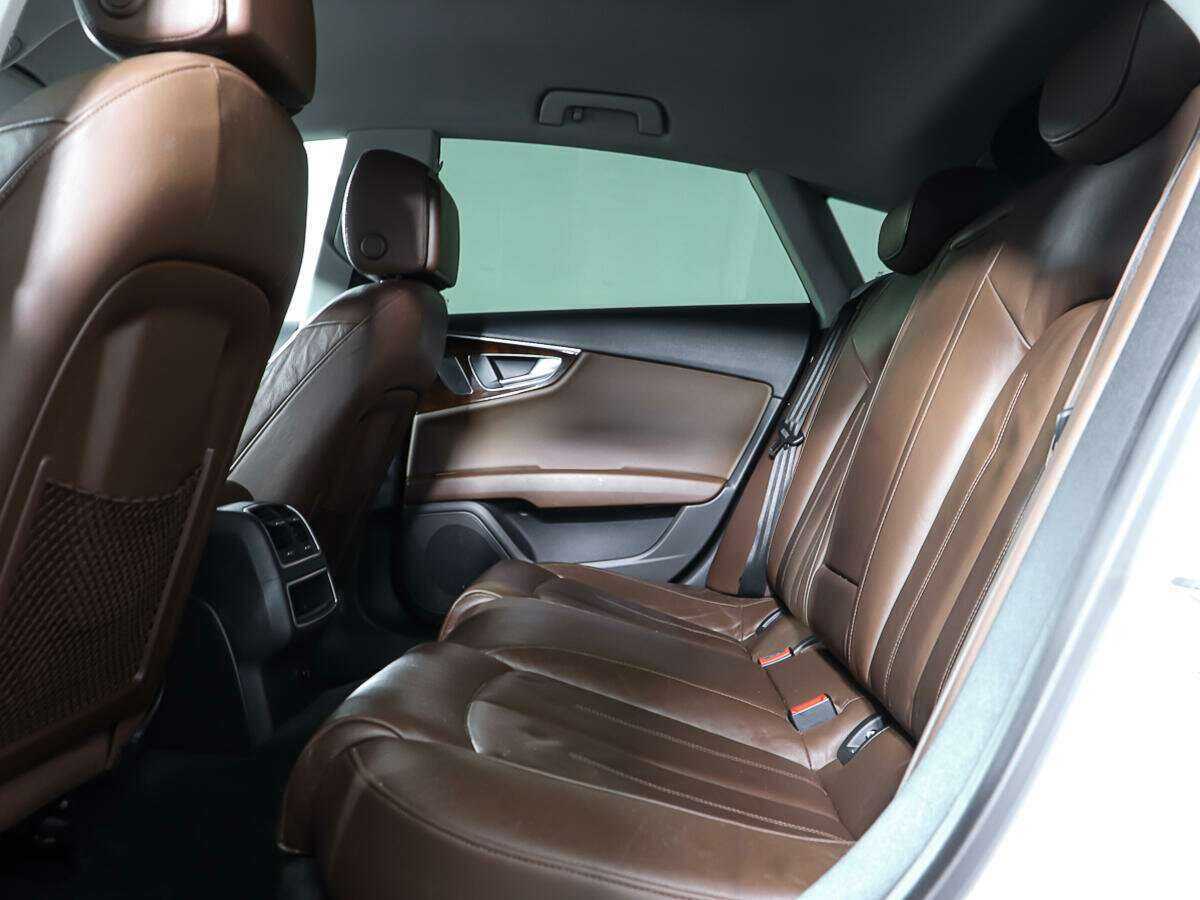 Купить Audi A7, 2014, 159 738 км, фото №10