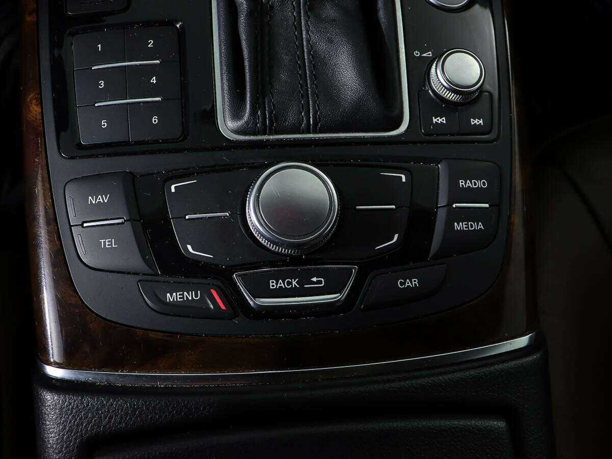 Купить Audi A7, 2014, 159 738 км, фото №20