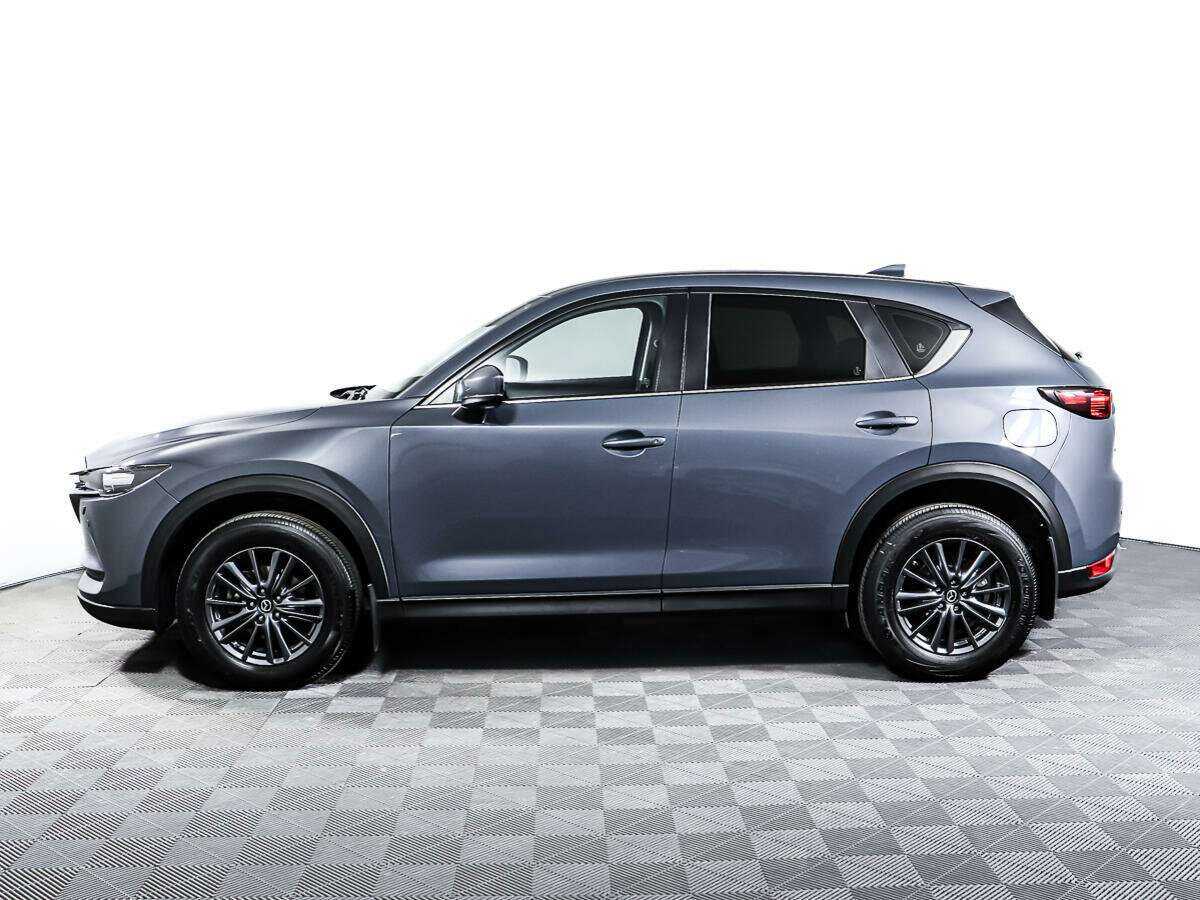 Купить Mazda CX-5, 2021, 34 438 км, фото №8