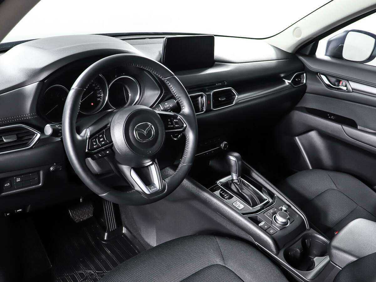Купить Mazda CX-5, 2021, 34 438 км, фото №12