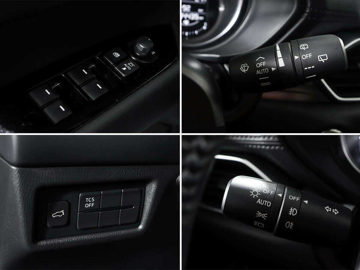 Купить Mazda CX-5, 2021, 34 438 км, фото №16