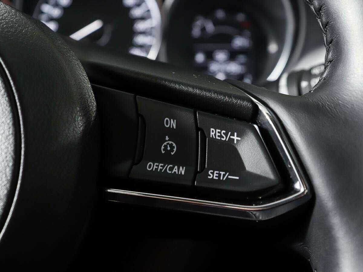 Купить Mazda CX-5, 2021, 34 438 км, фото №17