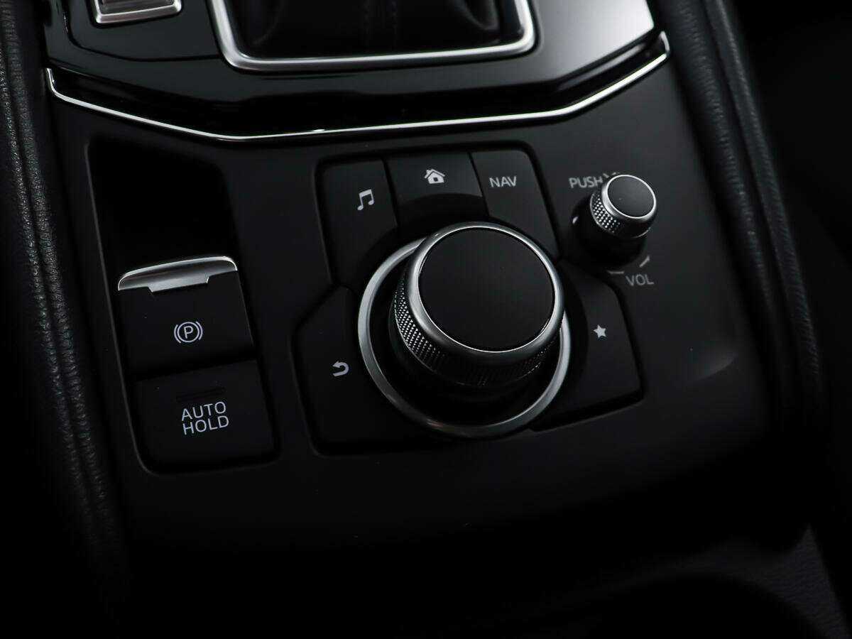 Купить Mazda CX-5, 2021, 34 438 км, фото №19