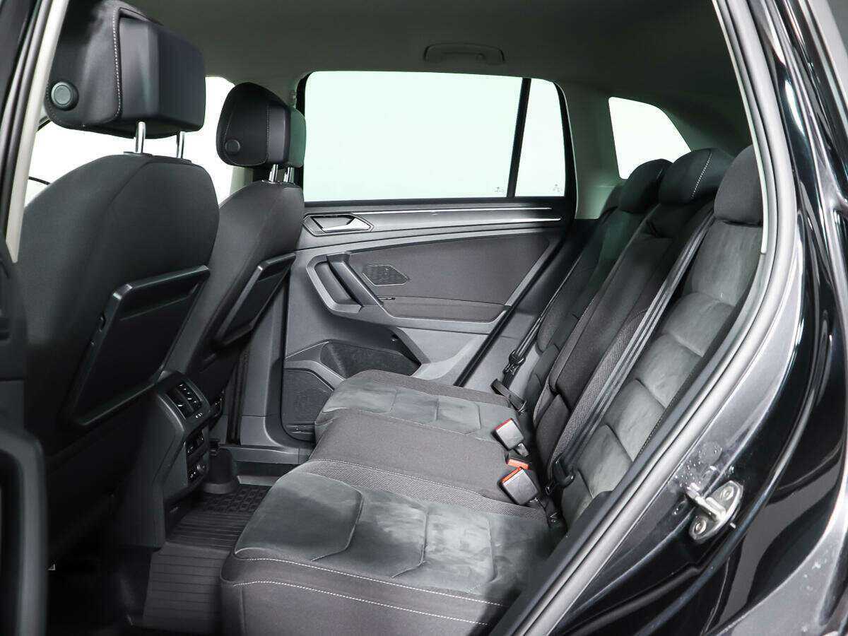 Купить Volkswagen Tiguan, 2020, 70 446 км, фото №11