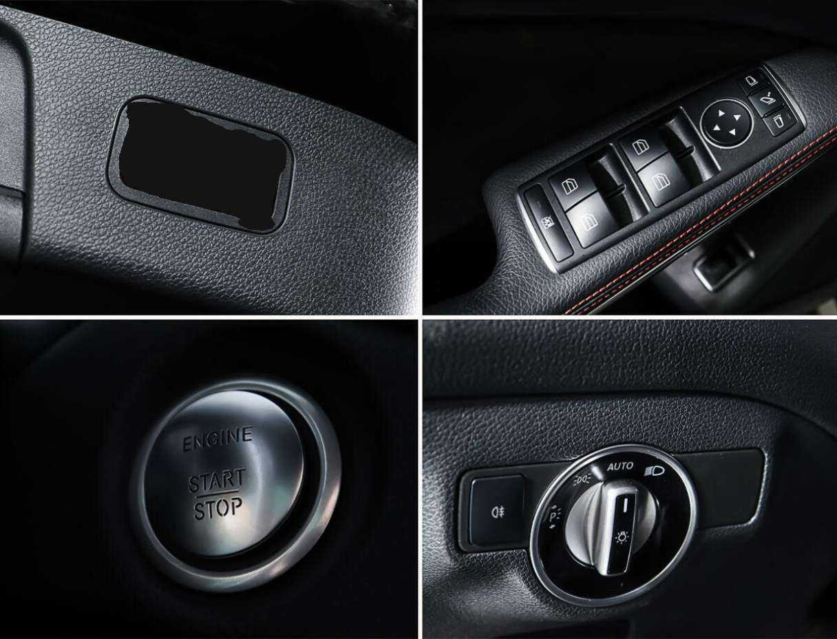 Купить Mercedes-Benz GLA 250, 2018, 81 236 км, фото №16