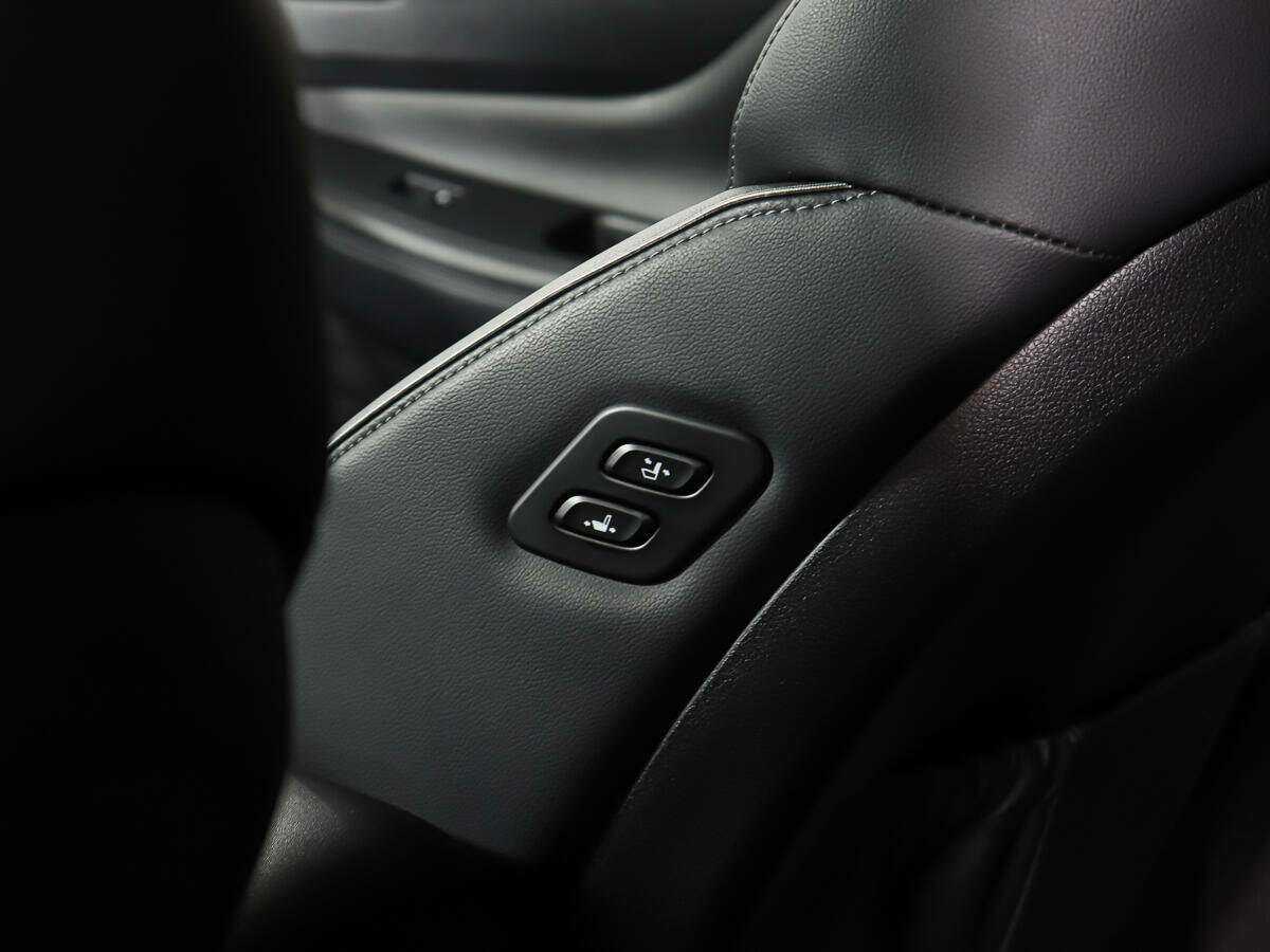 Купить Hyundai Santa Fe, 2022, 28 004 км, фото №16