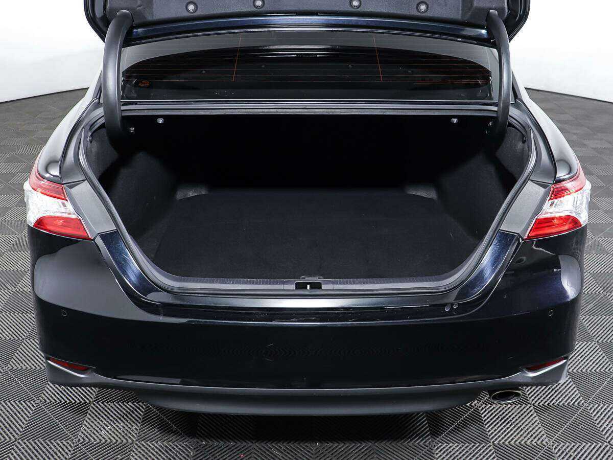 Купить Toyota Camry, 2020, 212 127 км, фото №7