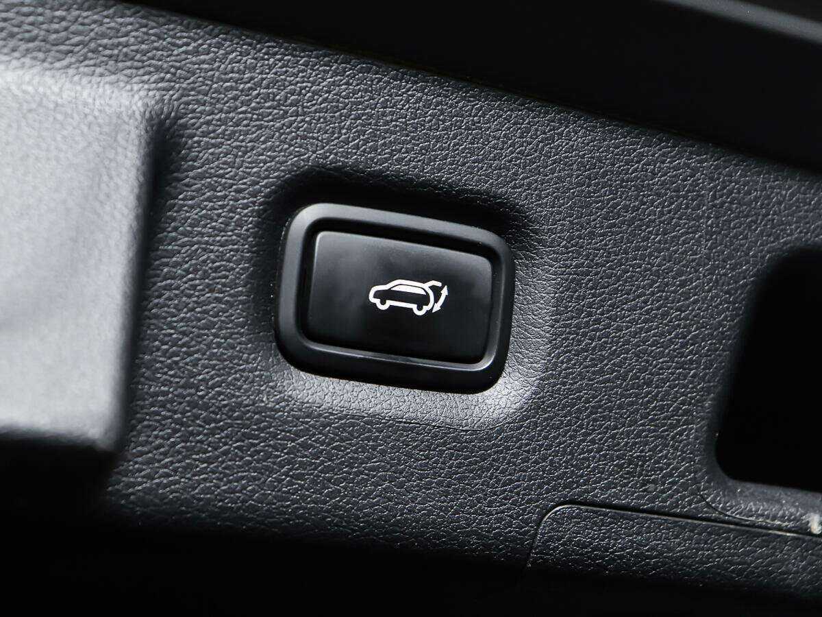 Купить Hyundai Santa Fe, 2022, 45 213 км, фото №17