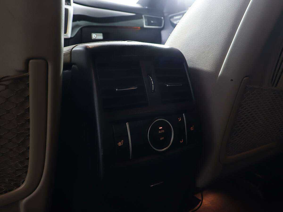 Купить Mercedes-Benz GL-Класс 400, 2015, 167 745 км, фото №21