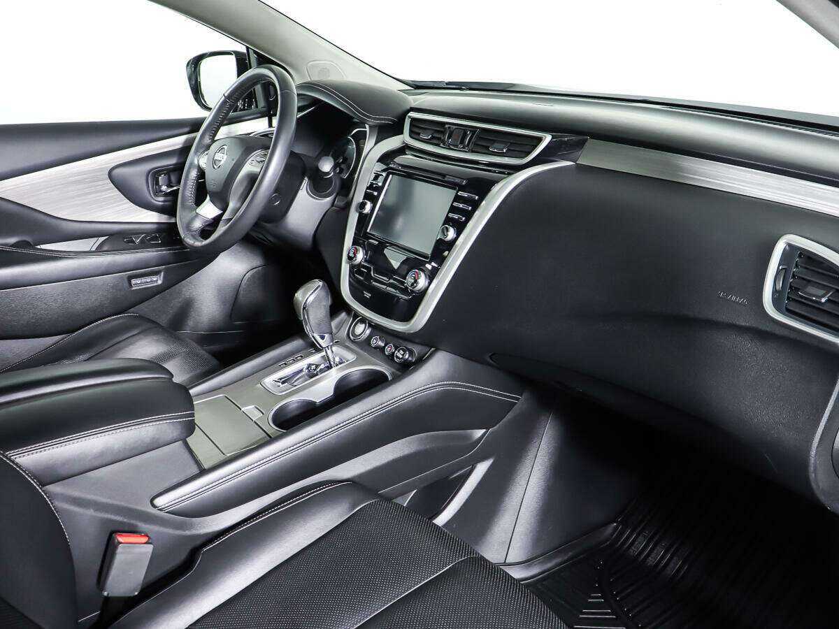 Купить Nissan Murano, 2017, 131 000 км, фото №9