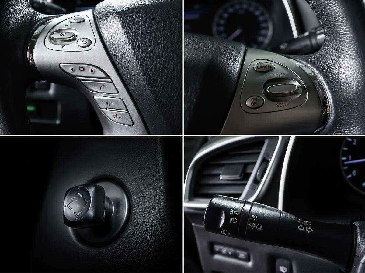 Купить Nissan Murano, 2017, 131 000 км, фото №17