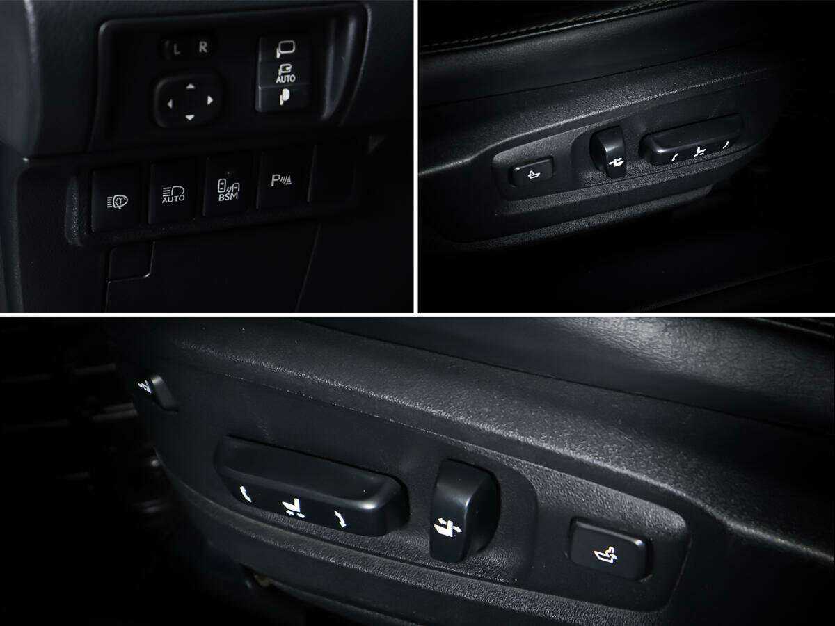 Купить Lexus ES 250, 2013, 89 642 км, фото №17