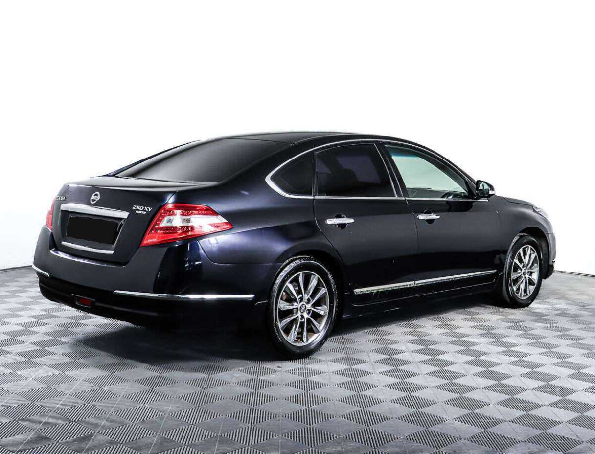 Купить Nissan Teana, 2008, 269 523 км, фото №5