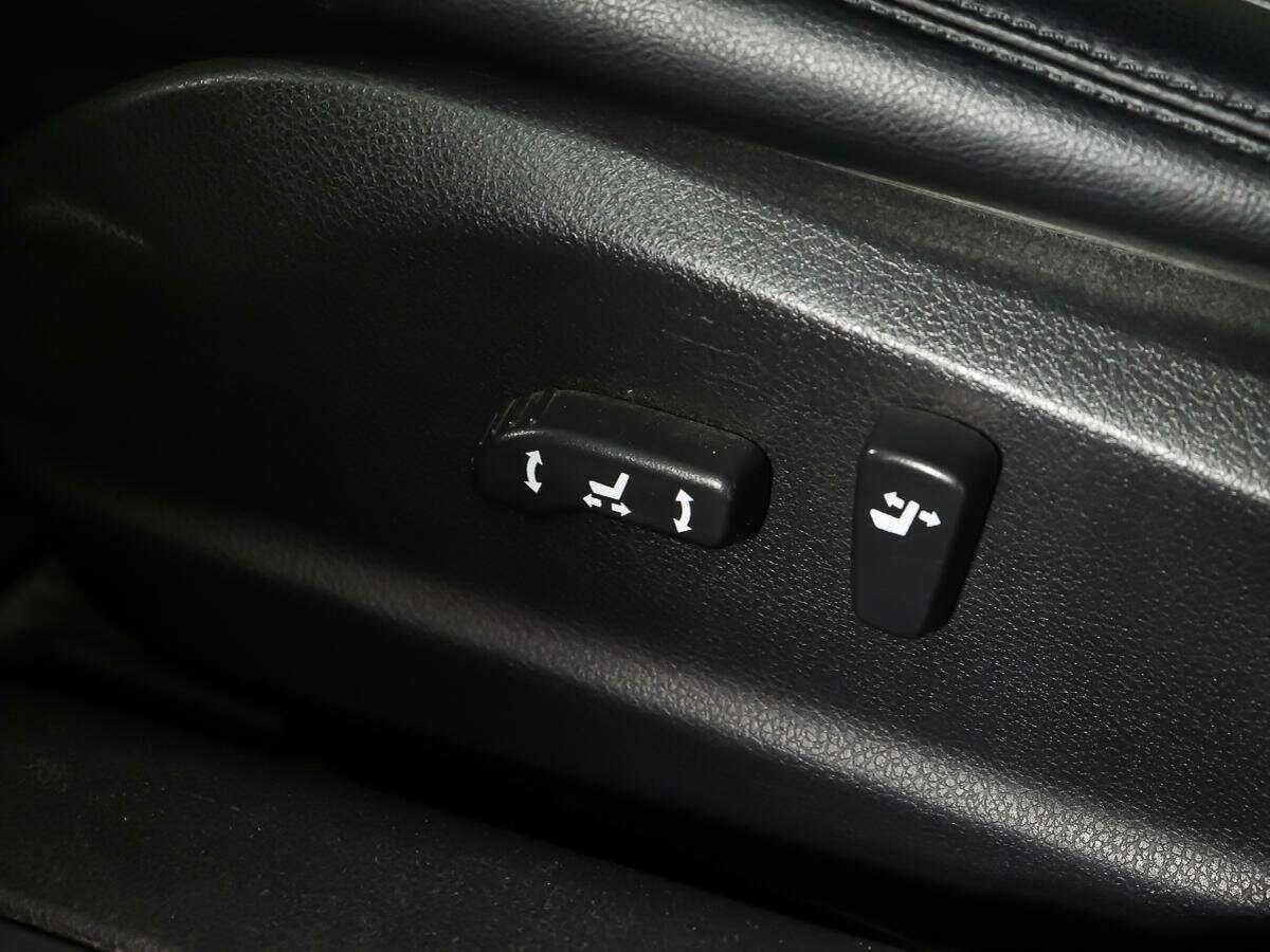 Купить Nissan Teana, 2008, 269 523 км, фото №17