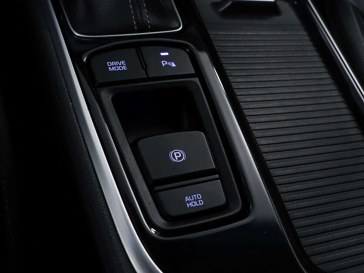 Купить Hyundai Sonata, 2018, 74 782 км, фото №17