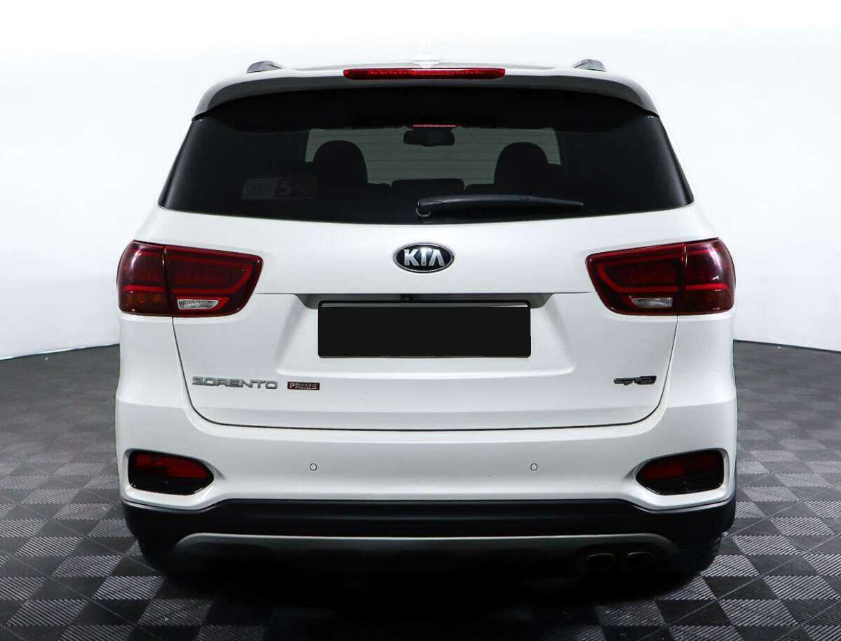 Купить Kia Sorento, 2019, 77 162 км, фото №6
