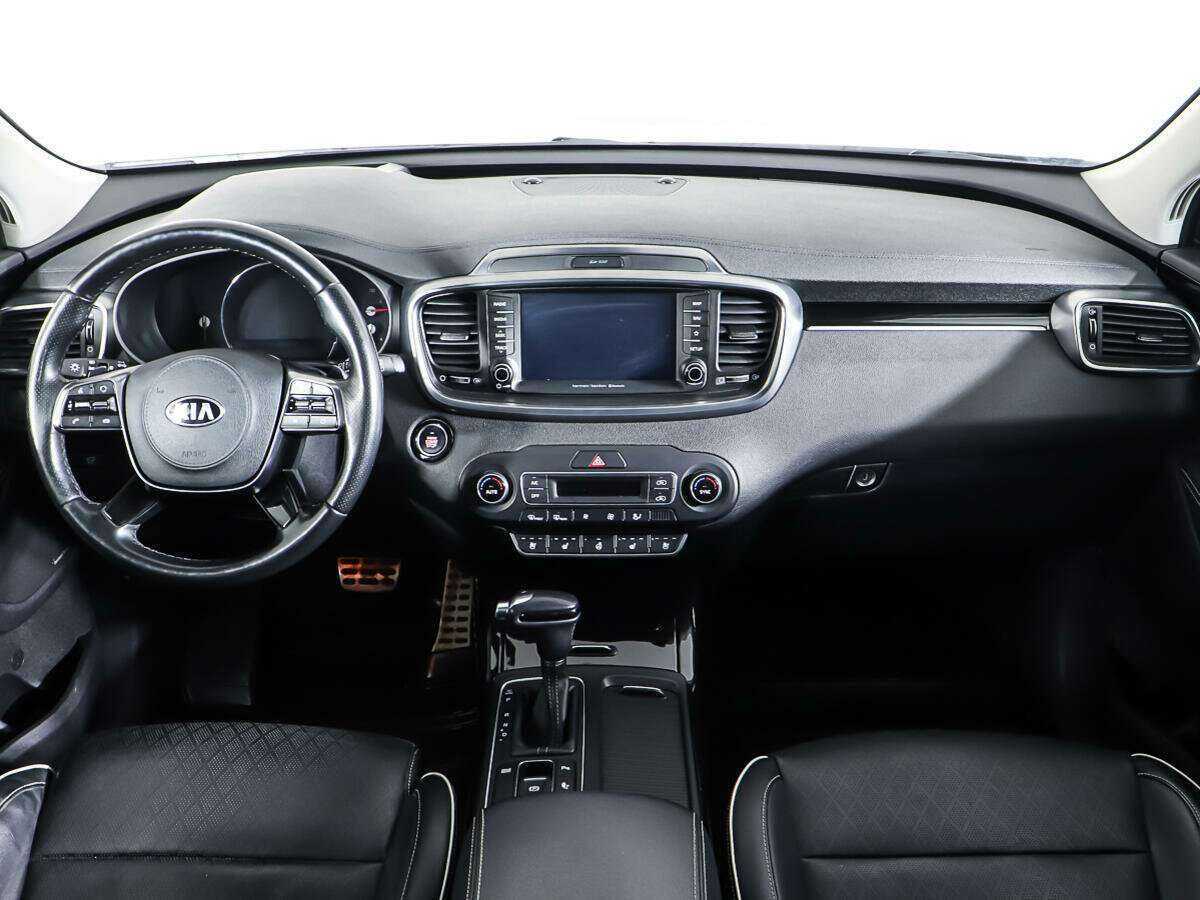 Купить Kia Sorento, 2019, 77 162 км, фото №11