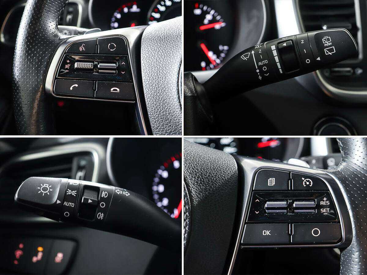 Купить Kia Sorento, 2019, 77 162 км, фото №18