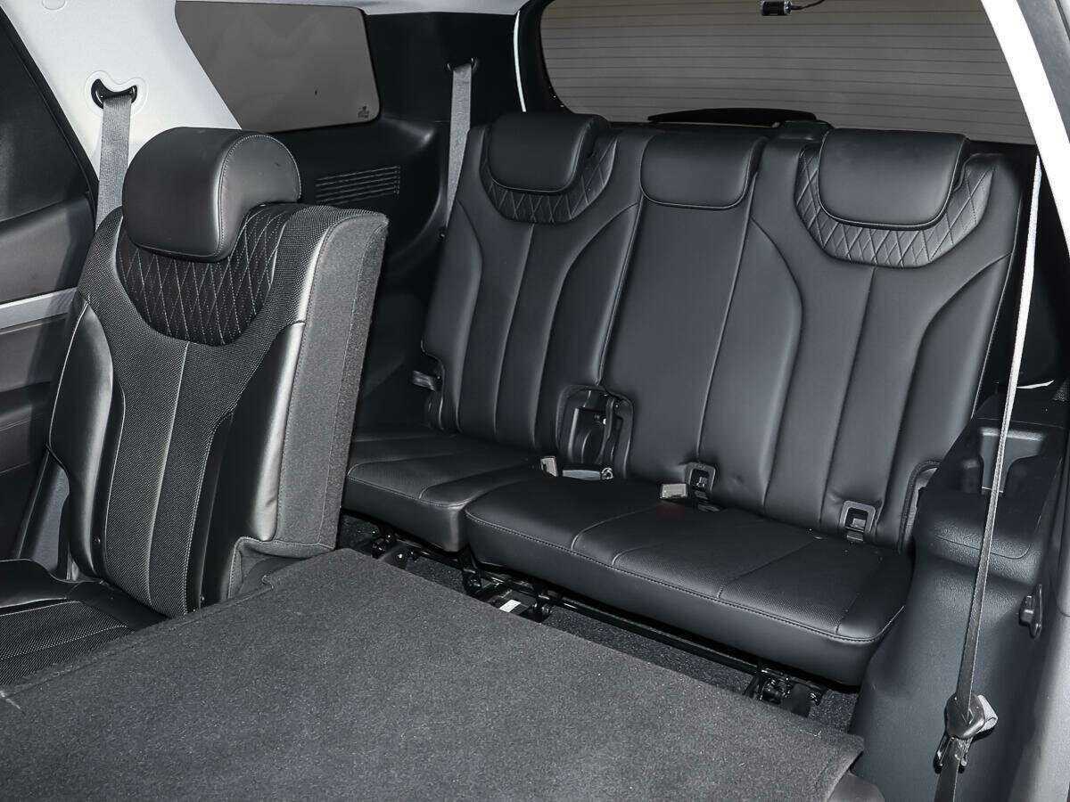 Купить Hyundai Palisade, 2018, 62 000 км, фото №10