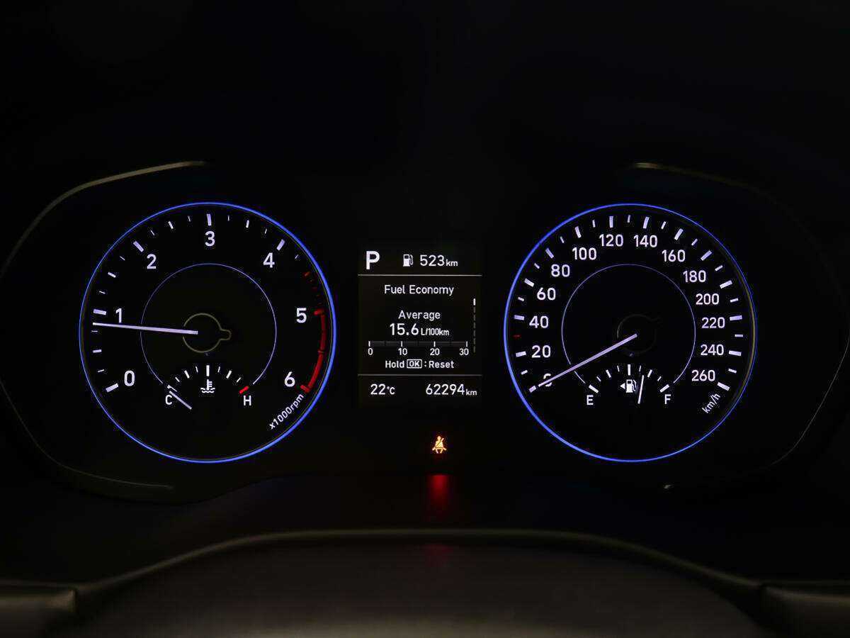 Купить Hyundai Palisade, 2018, 62 000 км, фото №13