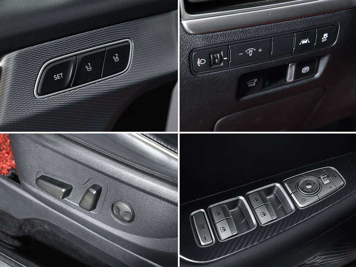 Купить Hyundai Palisade, 2018, 62 000 км, фото №25